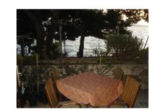 Villa Aga Appartements Appartement 1 – A1 foto 4