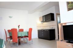 Villa Anamarija Appartement 2 – A 4+2 foto 2