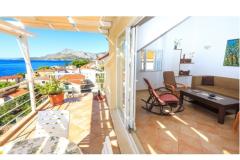 Villa Boris Appartement 3 – Ap.4 foto 5