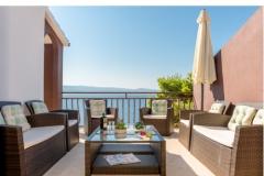 villa Bose Appartement 1 – A2 foto 4