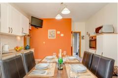 villa Bose Appartement 3 – A9 foto 2