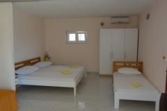 Vila Fila Duce Omis Appartement 1 – Apartman 4 foto 2