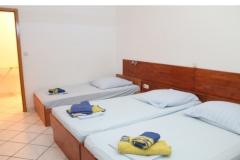 Villa Gloria Appartement 2 – 4+3 foto 2