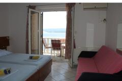 Villa Gloria Appartement 2 – 4+3 foto 4