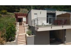 Villa Golubinka Appartement 1 – App Tonci foto 1