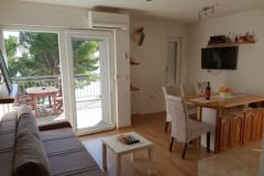 Villa Golubinka Appartement 1 – App Tonci foto 5