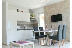 Villa Golubinka Appartement 2 – App Mario foto 1