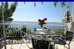 Villa Jadranka Appartement 1 – Apartment foto 1