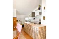 Villa Josipa Appartement 4 – Apartman 4 foto 2
