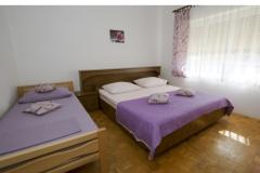 Villa Josipa Appartement 3 – Apartman 3 foto 1