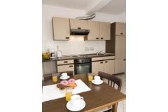 Villa Josipa Appartement 5 – Apartman 5 foto 4