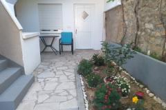 Villa Kaštelan Appartement 1 foto 4