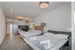 Villa KENNEDY**** Appartement 3 – studioS3+1 foto 1