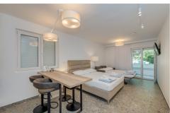Villa KENNEDY**** Appartement 3 – studioS3+1 foto 3