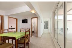Villa Lana *** Appartement 1 – A6 apart foto 6
