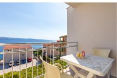 Villa Lana *** Appartement 3 – A2+2 apart foto 2