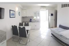 Villa Laura 50 m do mora Appartement 3 – Ap. K foto 1