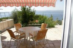 Villa Laura 50 m do mora Appartement 3 – Ap. K foto 4