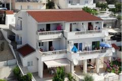 Villa Laura 50 m do mora Appartement 4 – Ap. R foto 1