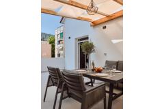 Villa Lili Appartement 2 – Pent. Dora foto 2