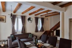 Villa Lili Appartement 2 – Pent. Dora foto 4