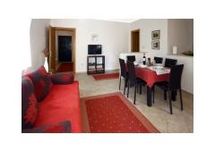 Villa Lubin Appartement 1 – Tamaris foto 1