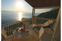 Villa Mandolina Appartement 2 – A1-A2, 2+2 foto 1