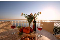 Villa Mandolina Appartement 2 – A1-A2, 2+2 foto 2