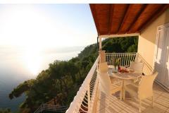 Villa Mandolina Appartement 2 – A1-A2, 2+2 foto 3