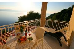 Villa Mandolina Appartement 2 – A1-A2, 2+2 foto 5