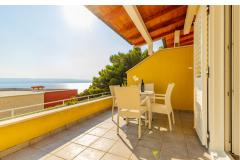 Villa Mandolina Appartement 3 – AP. B, EG foto 1