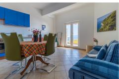 Villa Mandolina Appartement 3 – AP. B, EG foto 5