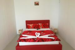 Villa Maria Appartement 3 – Czerwony foto 1