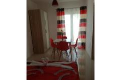 Villa Maria Appartement 3 – Czerwony foto 3