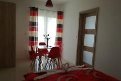 Villa Maria Appartement 3 – Czerwony foto 4