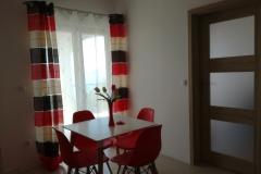 Villa Maria Appartement 3 – Czerwony foto 5