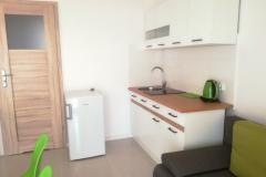 Villa Maria Appartement 4 – Zielony foto 1