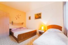 Villa Marko, Stanići Appartement 4 foto 4