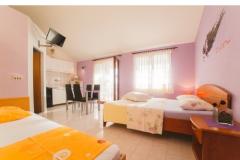 Villa Marko, Stanići Appartement 1 foto 1