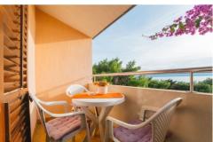 Villa Marko, Stanići Appartement 1 foto 5