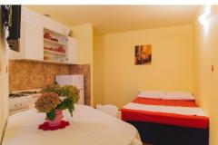 Villa Marko, Stanići Appartement 3 foto 1