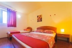 Villa Marko, Stanići Appartement 3 foto 4