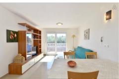 Appartements  Marta Appartement 3 – villa foto 4