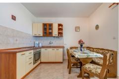 Appartements Natalie Appartement 1 – Apartman 1 foto 4