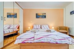 Appartements Natalie Appartement 2 – Apartman 2 foto 5