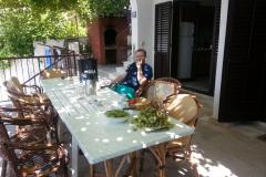 Villa Natasa Appartement 1 – Ap. 1 foto 5