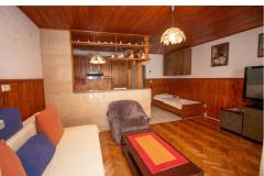 Appartements Perkušić Appartement 1 – A -11 foto 3