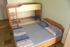 Appartements Perkušić Appartement 4 – A-4 STUDIO foto 3