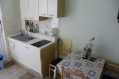 Appartements Perkušić Appartement 4 – A-4 STUDIO foto 4