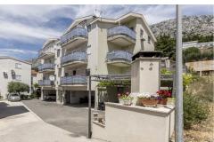 Appartements Perkušić Appartement 2 – A5 + 2 E foto 1